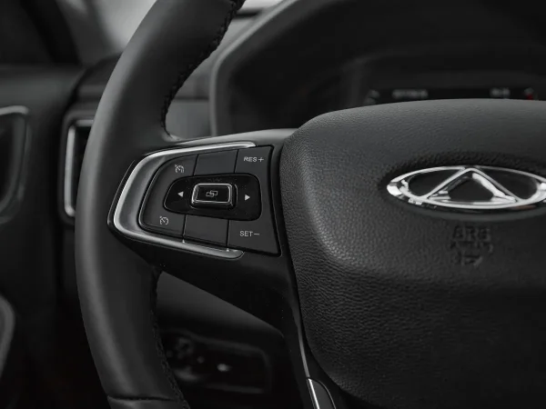 Chery Tiggo 4, I Рестайлинг фото №11
