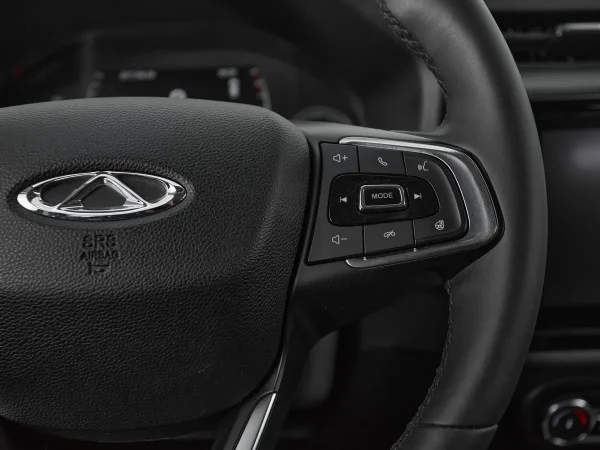 Chery Tiggo 4, I Рестайлинг фото №12