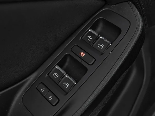 Chery Tiggo 4, I Рестайлинг фото №13