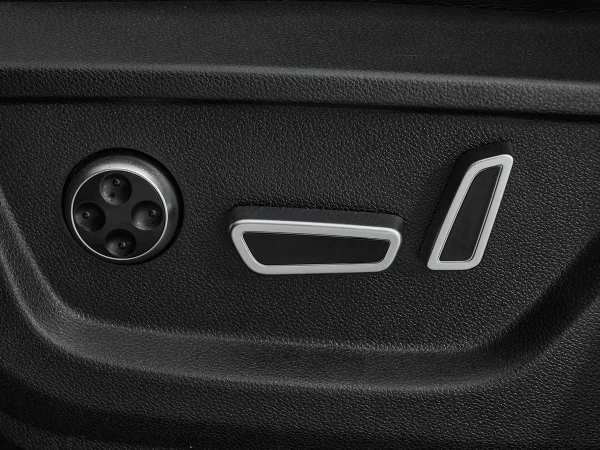 Chery Tiggo 4, I Рестайлинг фото №14