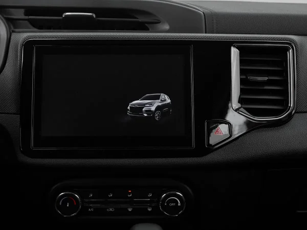 Chery Tiggo 4, I Рестайлинг фото №16