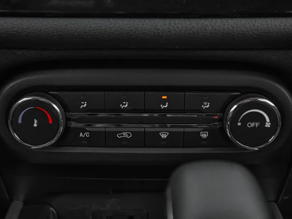 Chery Tiggo 4, I Рестайлинг фото №17