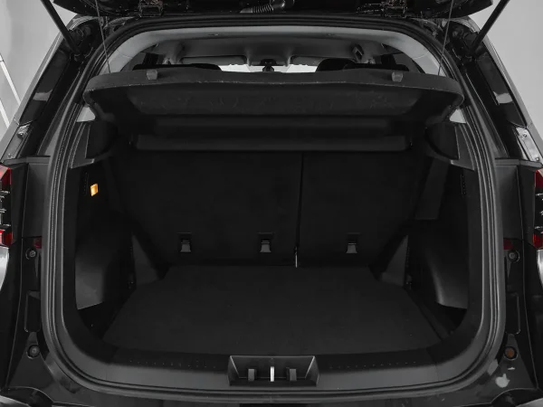 Chery Tiggo 4, I Рестайлинг фото №21