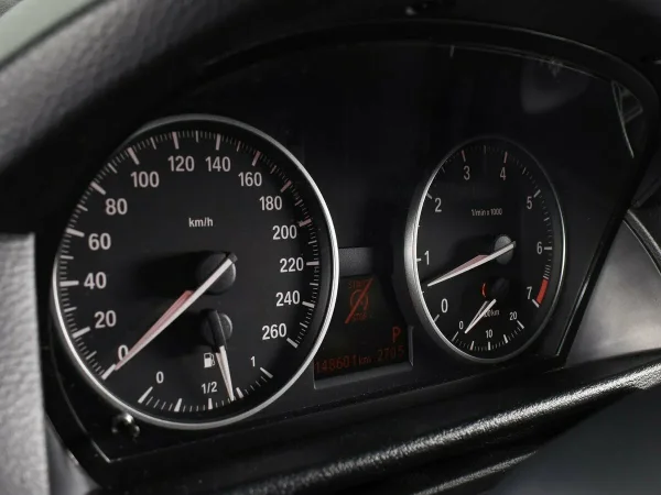 BMW X1, I (E84) Рестайлинг фото №11
