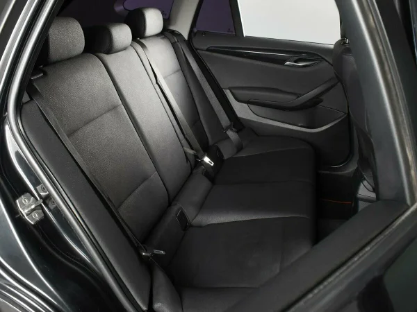 BMW X1, I (E84) Рестайлинг фото №12