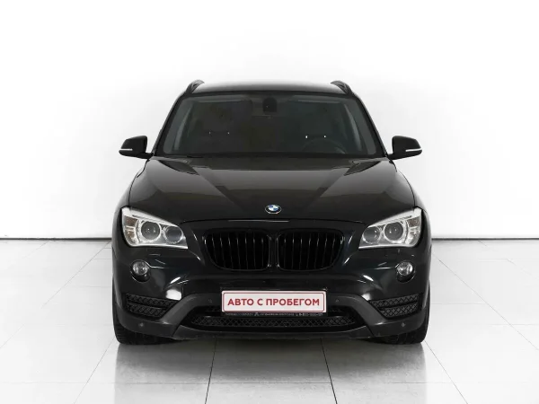BMW X1, I (E84) Рестайлинг фото №2