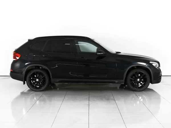 BMW X1, I (E84) Рестайлинг фото №4