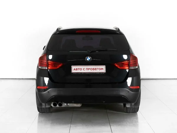 BMW X1, I (E84) Рестайлинг фото №5