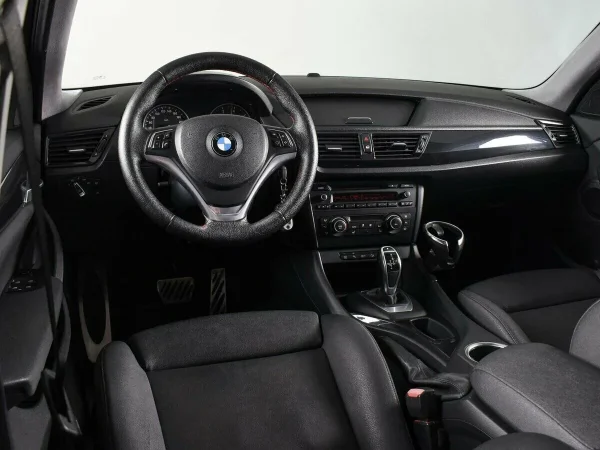 BMW X1, I (E84) Рестайлинг фото №6
