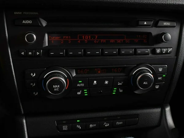 BMW X1, I (E84) Рестайлинг фото №8