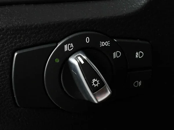 BMW X1, I (E84) Рестайлинг фото №9
