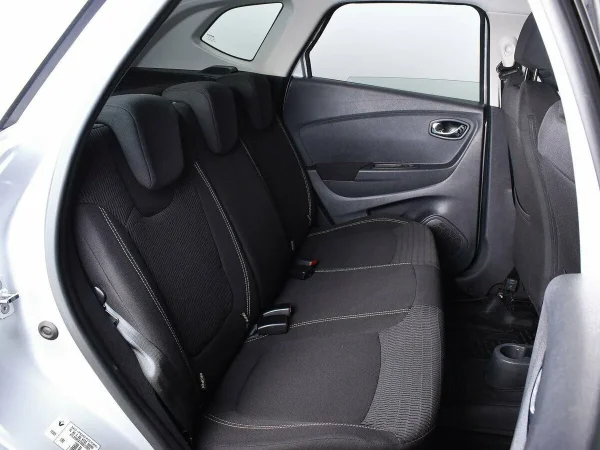 Renault Kaptur, I фото №11