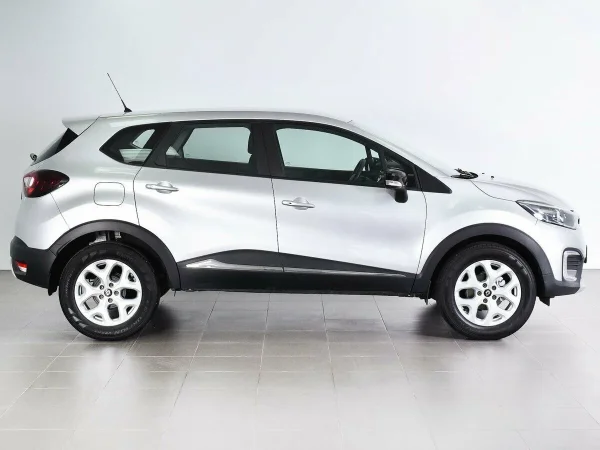 Renault Kaptur, I фото №4