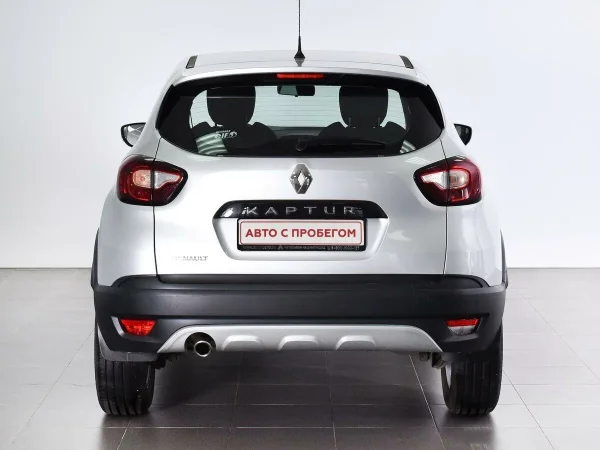 Renault Kaptur, I фото №5