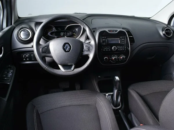 Renault Kaptur, I фото №6