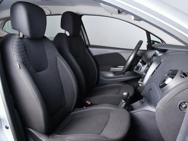 Renault Kaptur, I фото №7