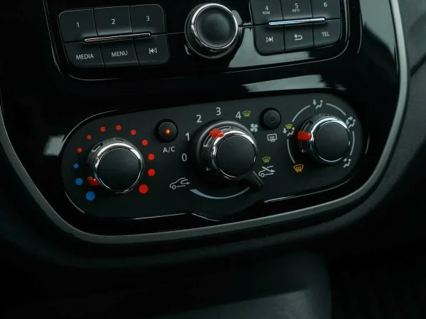 Renault Kaptur, I фото №8