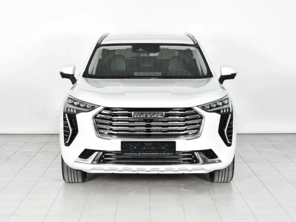 Haval Jolion, I фото №2