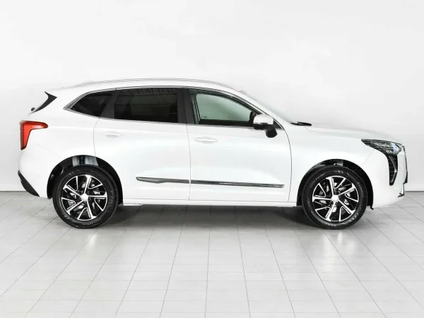 Haval Jolion, I фото №4