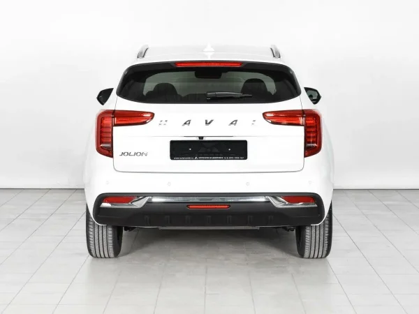 Haval Jolion, I фото №5