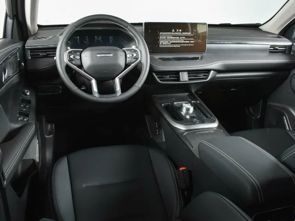 Haval Jolion, I фото №6