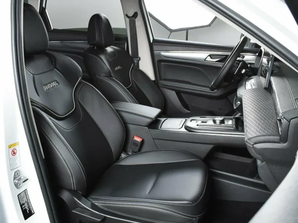 Haval Jolion, I фото №7