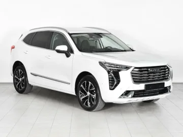 Haval Jolion, I 2021 Premium фото