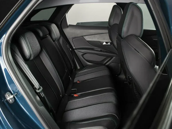 Peugeot 3008, II Рестайлинг фото №10