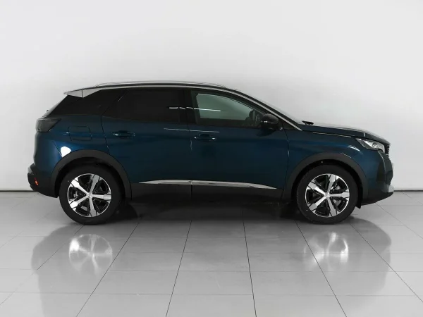 Peugeot 3008, II Рестайлинг фото №4