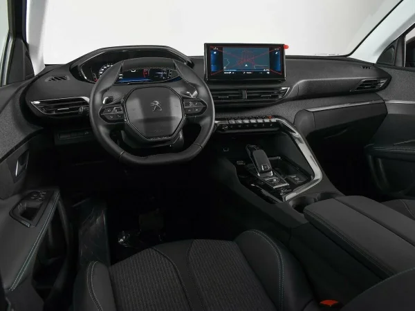 Peugeot 3008, II Рестайлинг фото №6