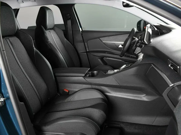 Peugeot 3008, II Рестайлинг фото №7