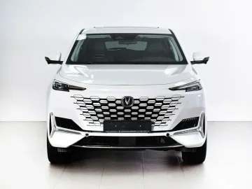 Changan UNI-K 2022 Premium фото