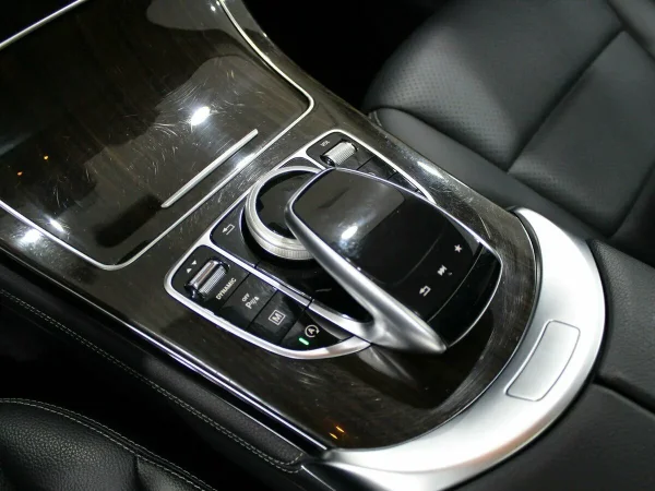 Mercedes-Benz GLC, I (X253) фото №12
