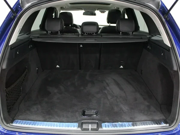 Mercedes-Benz GLC, I (X253) фото №5