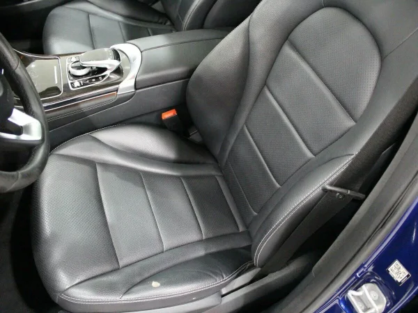 Mercedes-Benz GLC, I (X253) фото №9