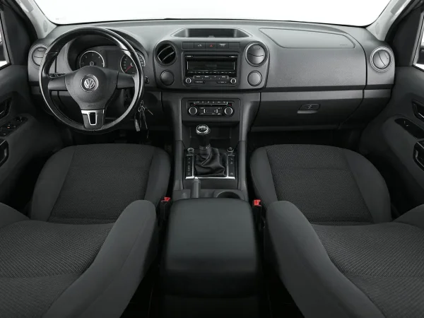 Volkswagen Amarok, I фото №10
