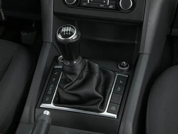 Volkswagen Amarok, I фото №15