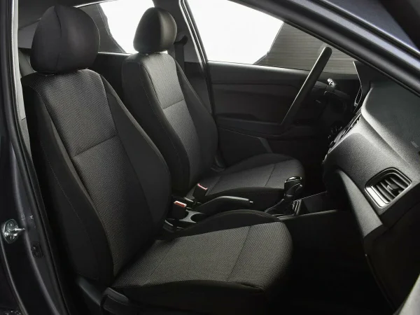 Hyundai Solaris, II Рестайлинг фото №7