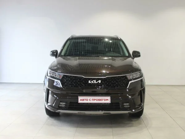 Kia Sorento, IV фото №2