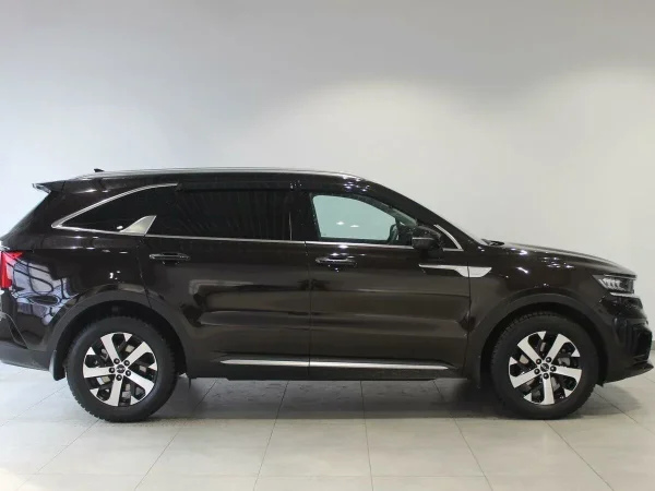 Kia Sorento, IV фото №3