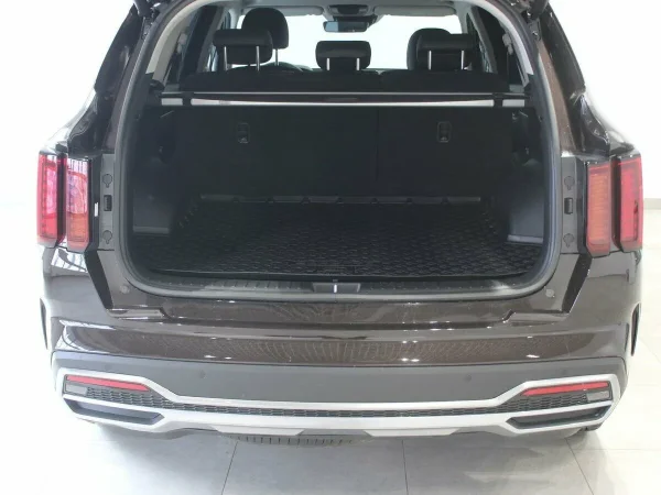 Kia Sorento, IV фото №5