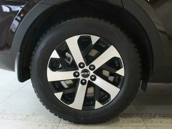 Kia Sorento, IV фото №6