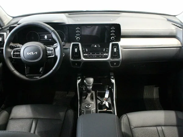 Kia Sorento, IV фото №7