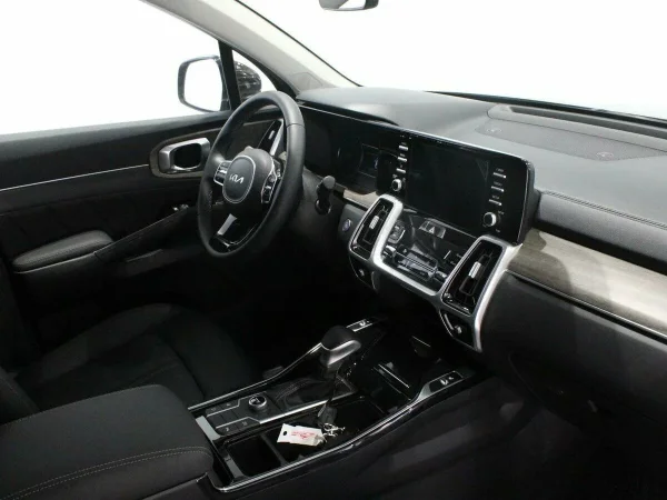 Kia Sorento, IV фото №8