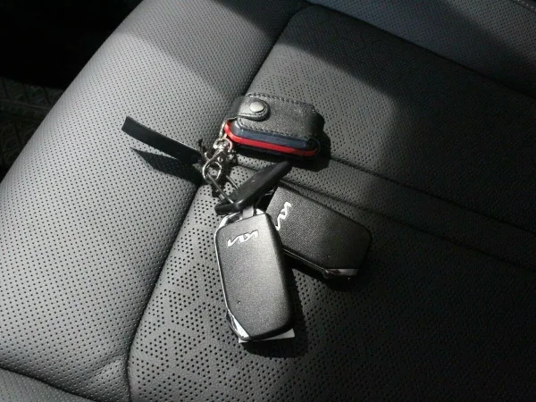 Kia Sorento, IV фото №9