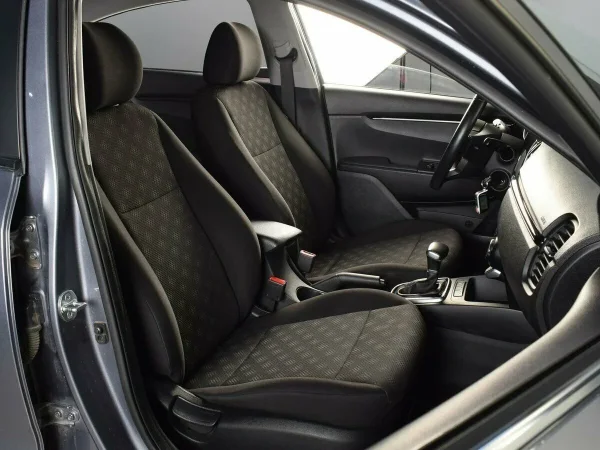 Kia Rio, IV фото №7