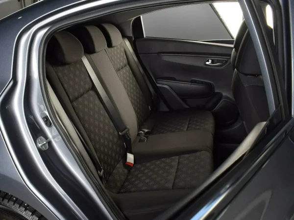 Kia Rio, IV фото №9