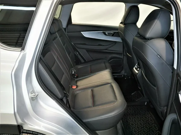 Chery Tiggo 7 Pro, I фото №10