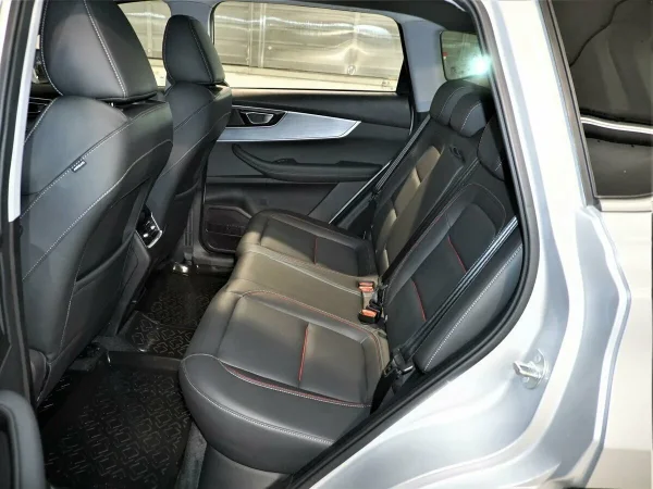 Chery Tiggo 7 Pro, I фото №11