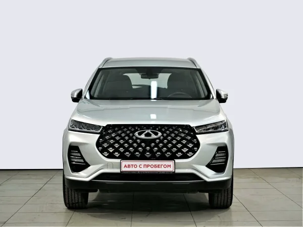 Chery Tiggo 7 Pro, I фото №2